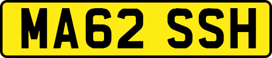 MA62SSH