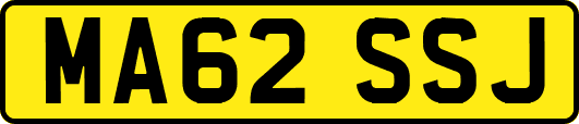 MA62SSJ