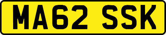MA62SSK
