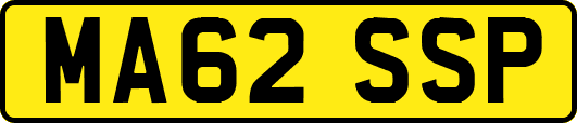 MA62SSP
