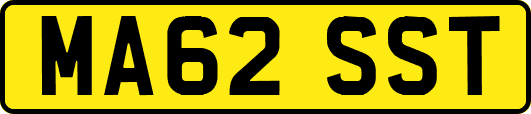 MA62SST