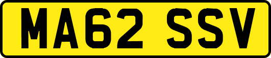 MA62SSV