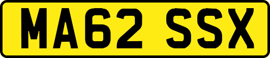 MA62SSX