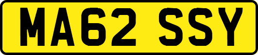 MA62SSY