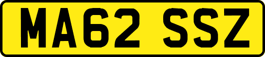 MA62SSZ