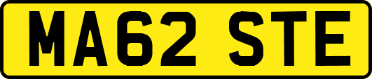 MA62STE