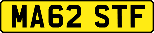 MA62STF