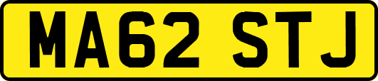 MA62STJ
