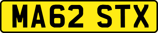 MA62STX