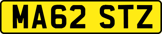 MA62STZ