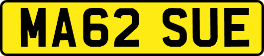 MA62SUE