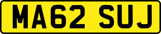 MA62SUJ