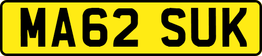 MA62SUK