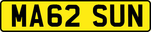 MA62SUN
