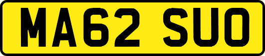 MA62SUO
