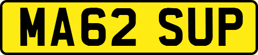 MA62SUP