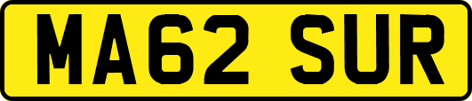 MA62SUR