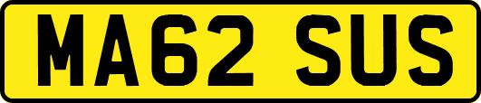 MA62SUS