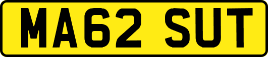 MA62SUT