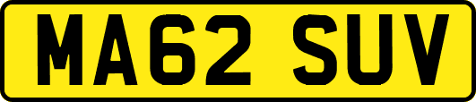 MA62SUV