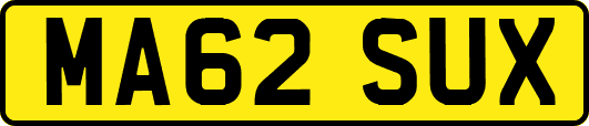 MA62SUX