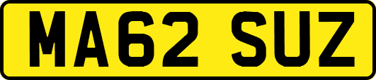 MA62SUZ
