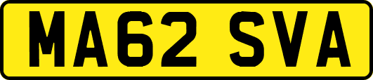MA62SVA