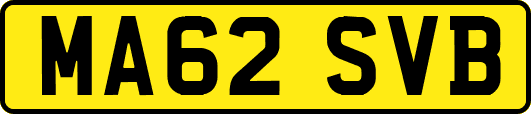 MA62SVB