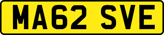 MA62SVE