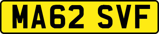 MA62SVF