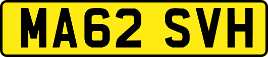 MA62SVH