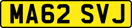 MA62SVJ