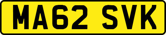 MA62SVK