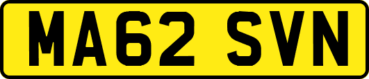 MA62SVN