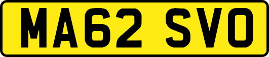 MA62SVO