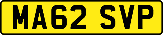MA62SVP