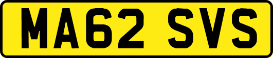 MA62SVS