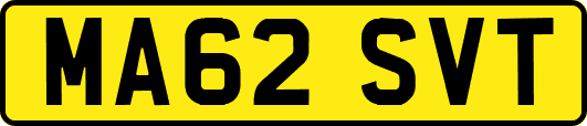 MA62SVT