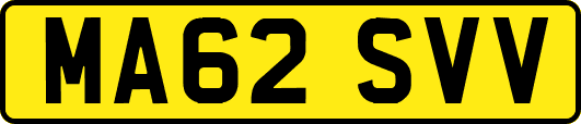 MA62SVV