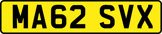MA62SVX