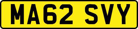 MA62SVY
