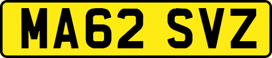 MA62SVZ
