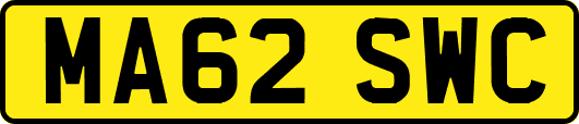 MA62SWC