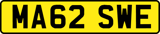 MA62SWE