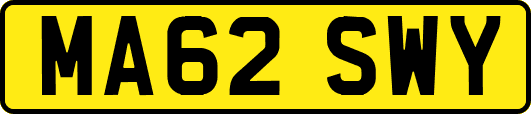 MA62SWY