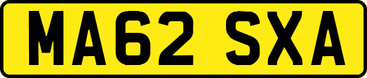 MA62SXA