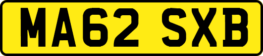 MA62SXB