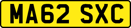 MA62SXC
