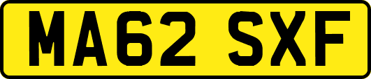 MA62SXF