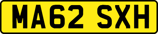 MA62SXH